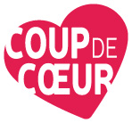 Coup de coeur