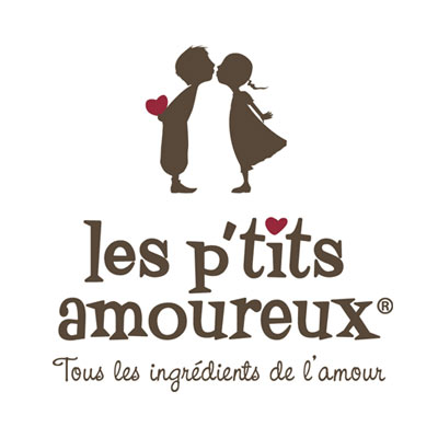 petits amoureux ardin