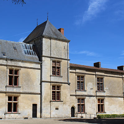 coulonges sur l'autize